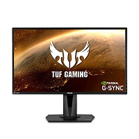 ASUS TUF Gaming VG27AQ 27 2560 x 1440